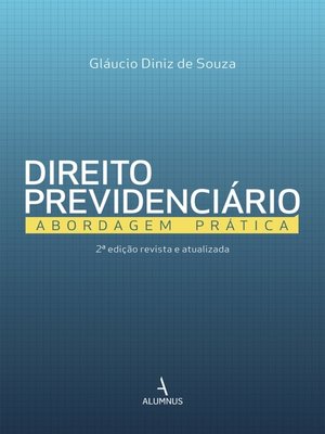 cover image of Direito Previdenciário